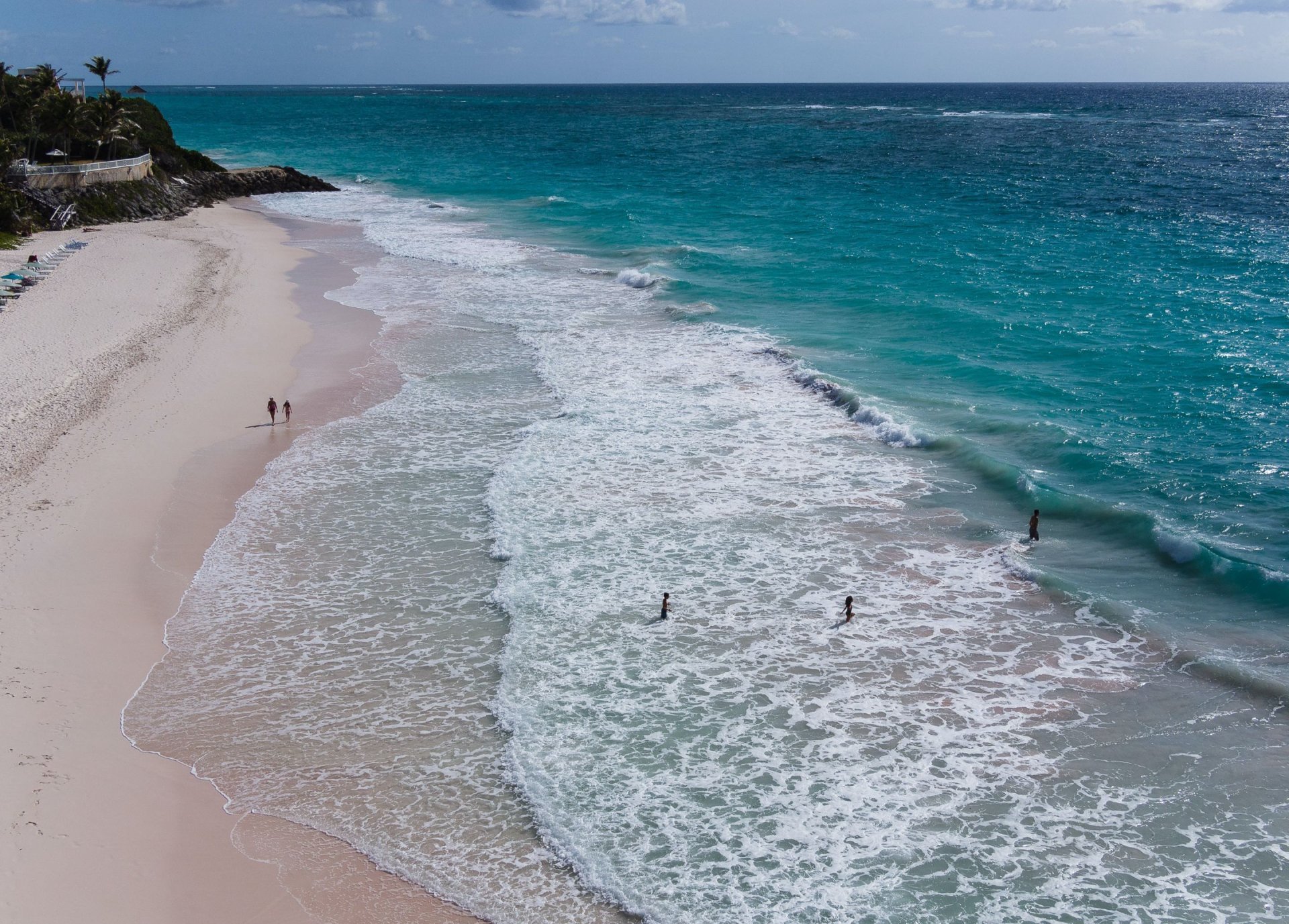 Barbados Beaches