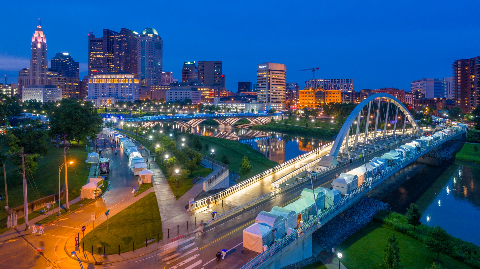 Columbus Arts Festival