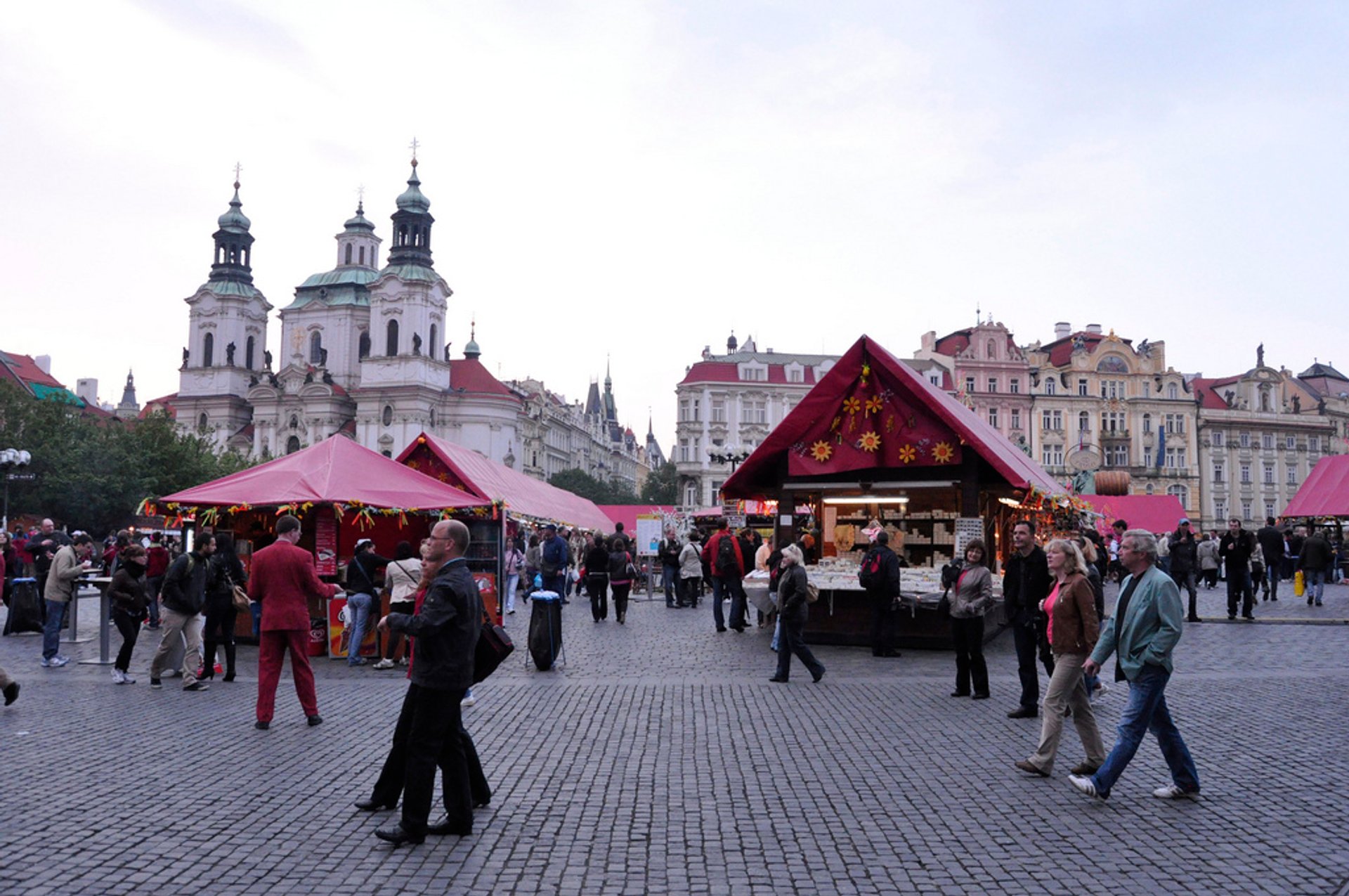 Karwoche (Svatý Týden) & Ostern