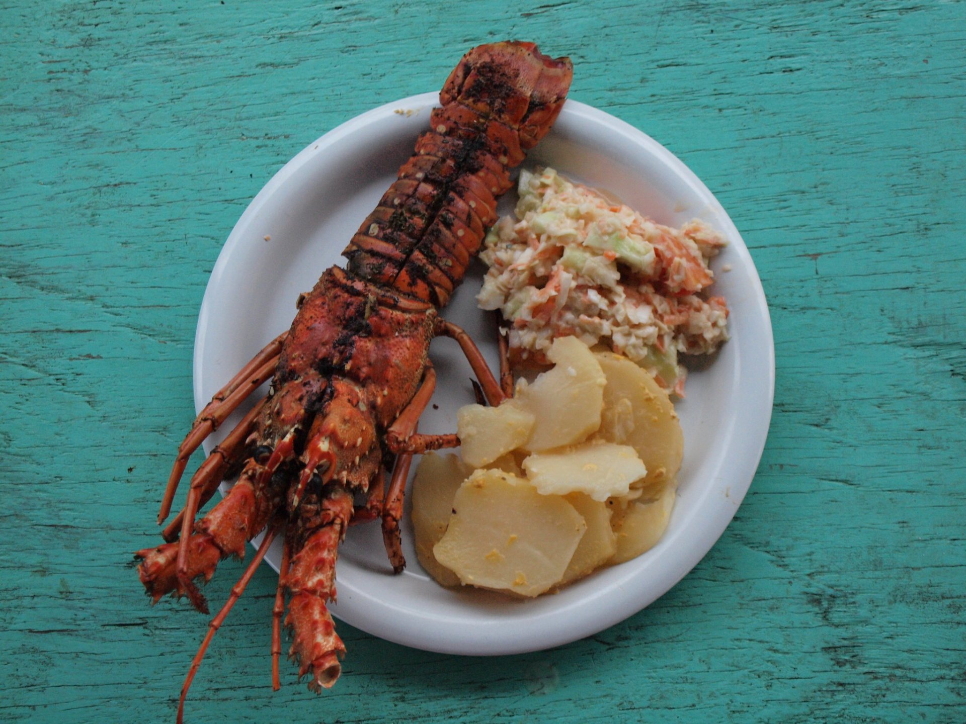 Festival del langostino