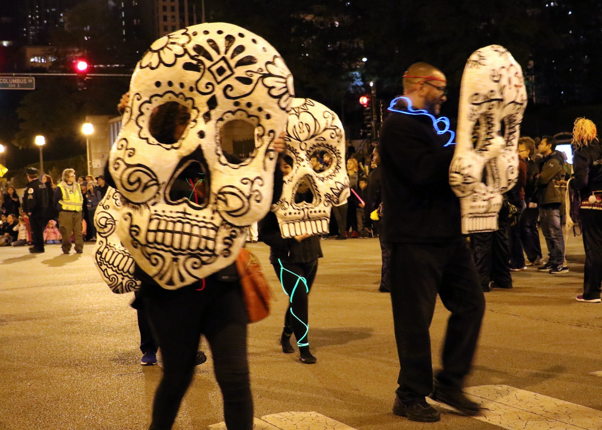 Halloween en Chicago: Eventos, Desfiles y Actividades