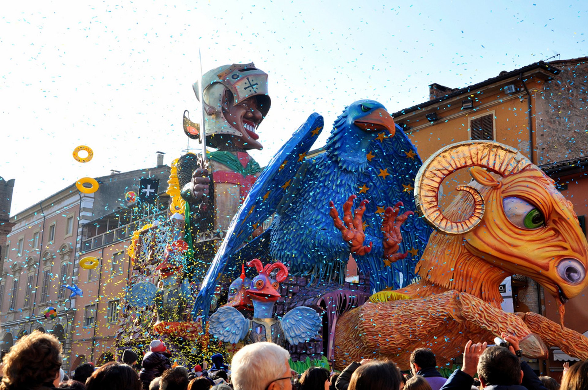 Carnival (Carnevale)