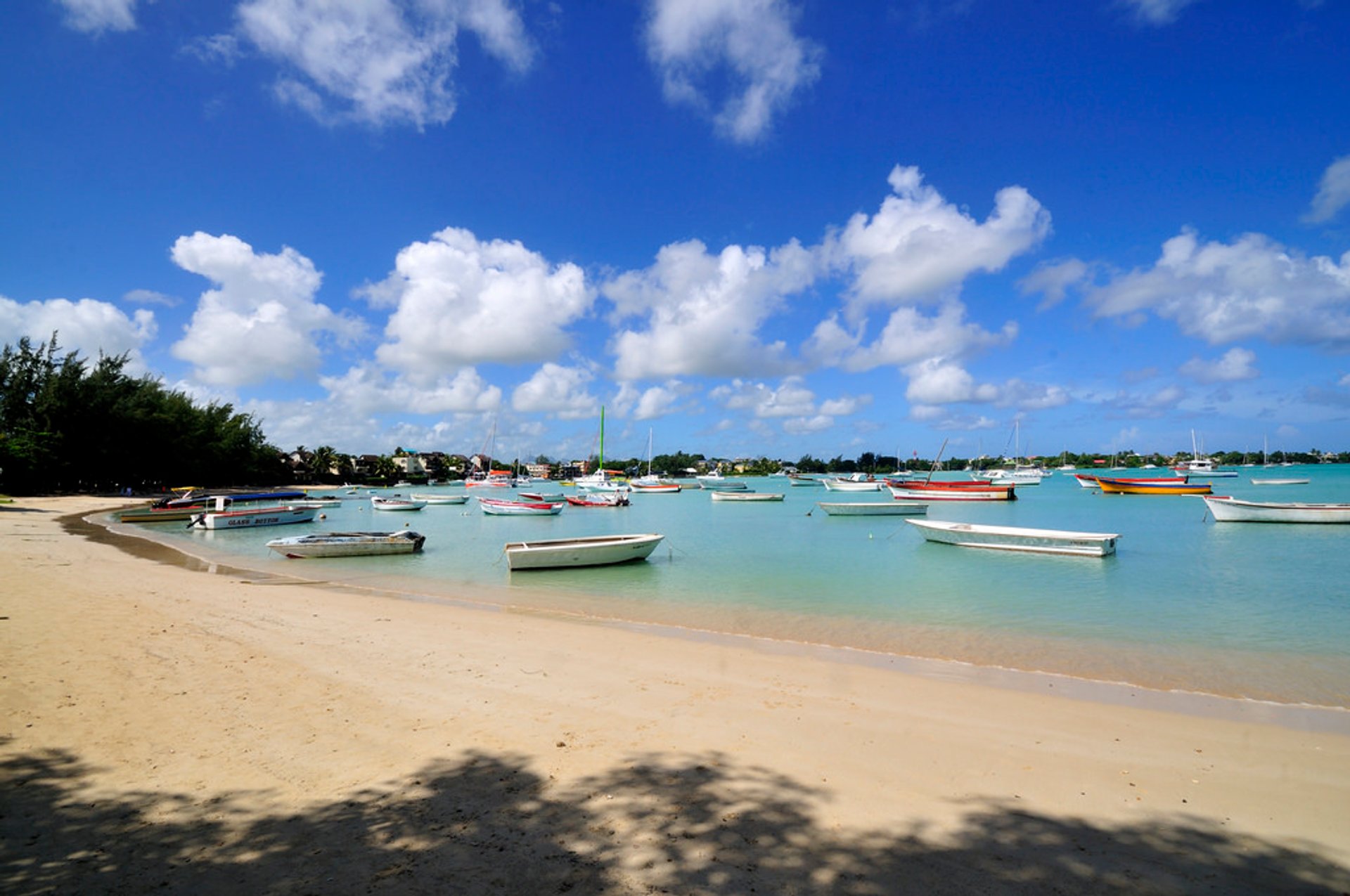 Saison des plages