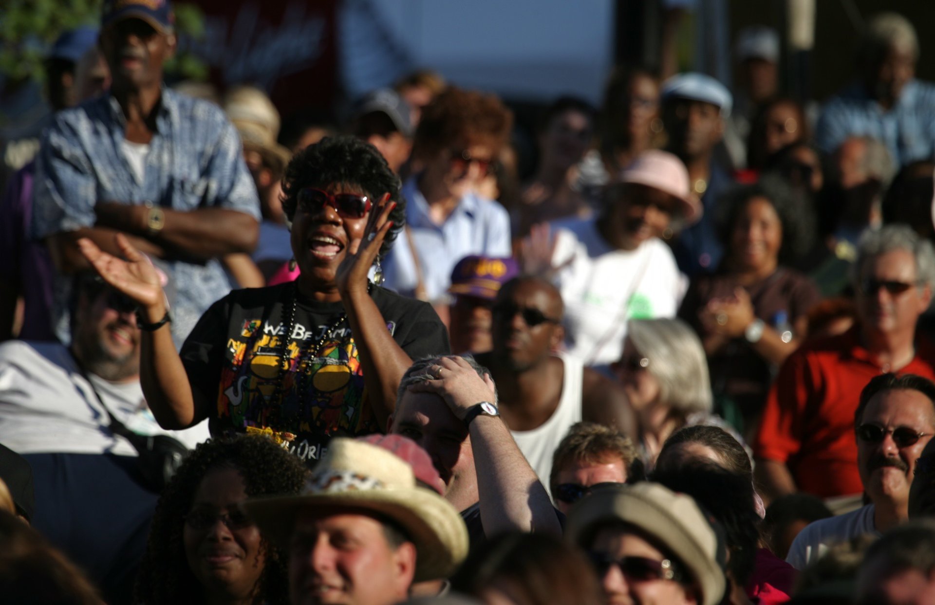 Festival International de Jazz de Detroit