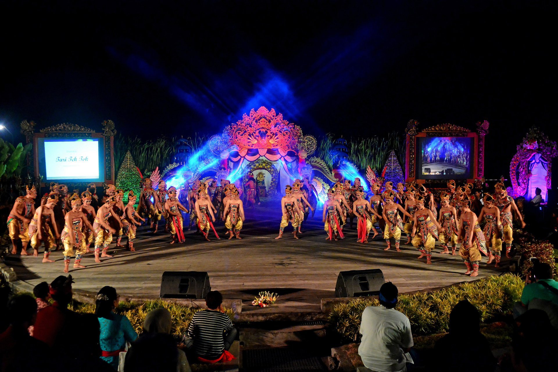 Bali Arts Festival