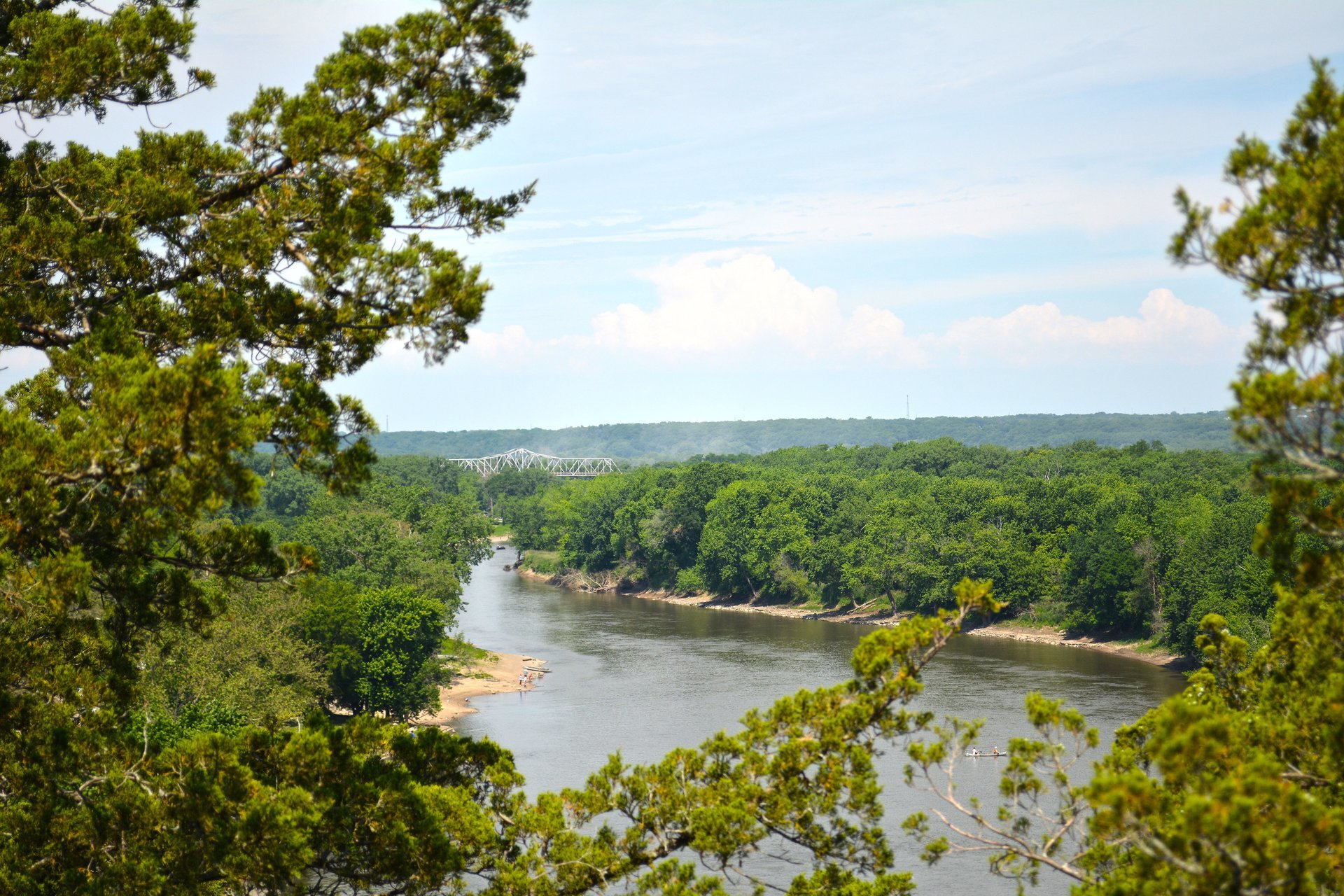 Starved Rock State Park