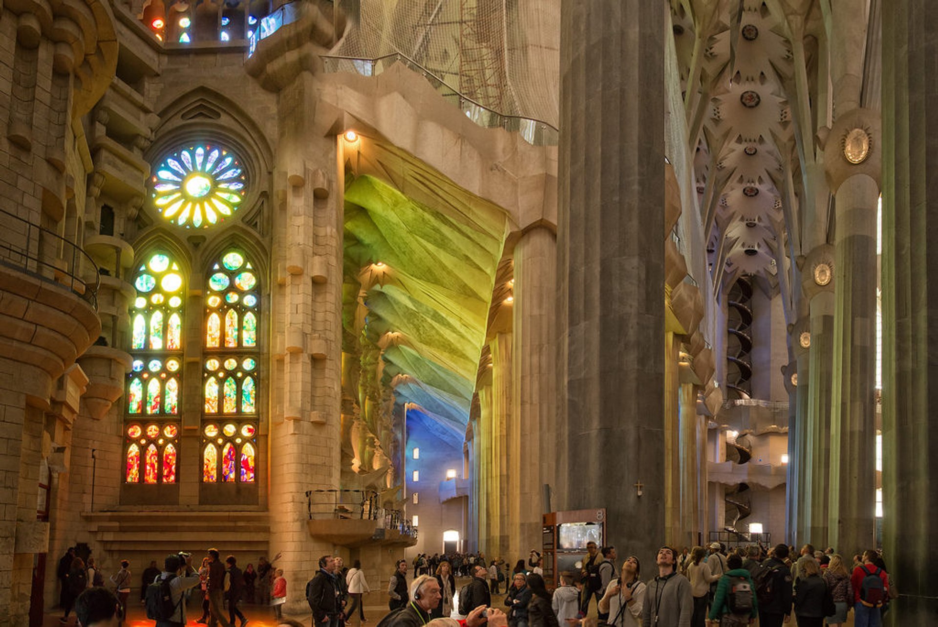 Sagrada Familia