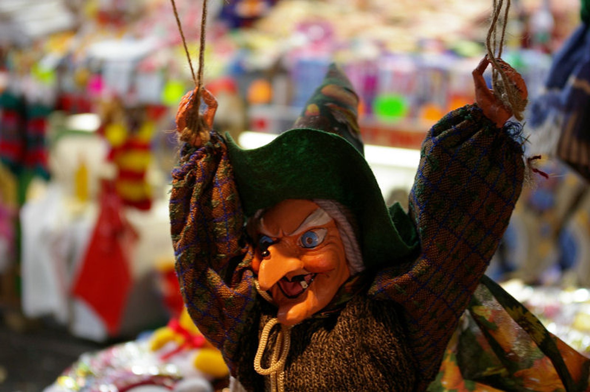 Befana: A Festa da Epifania