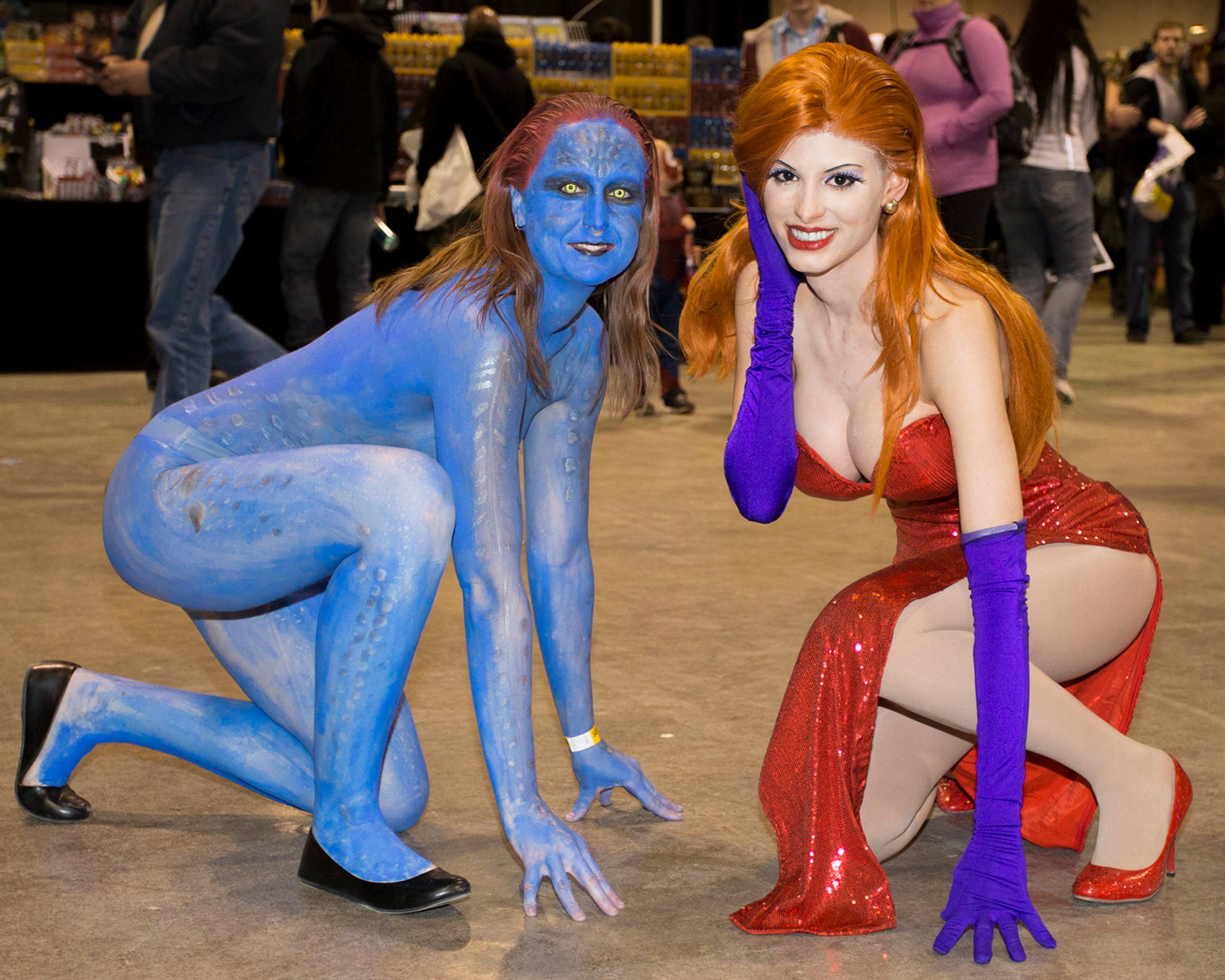 Calgary Comic and Entertainment Expo