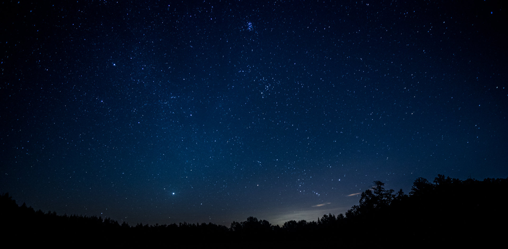 Osservazione delle stelle