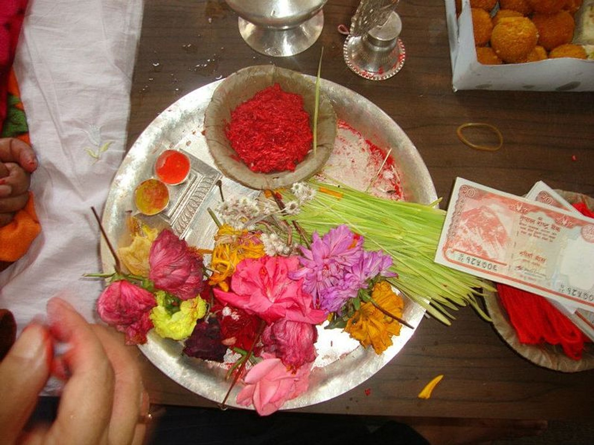 Festival de Dashain