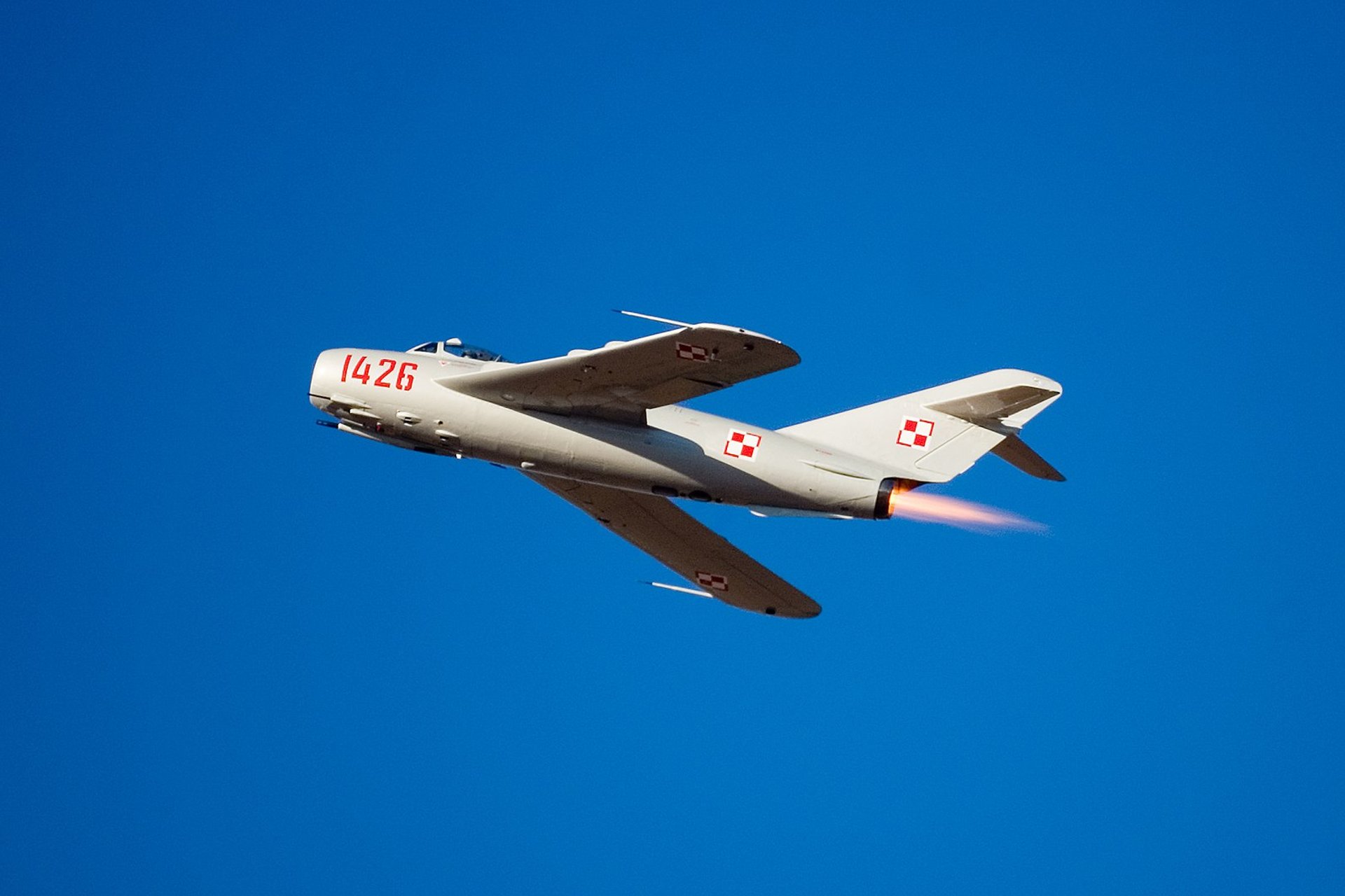 Oregon International Air Show