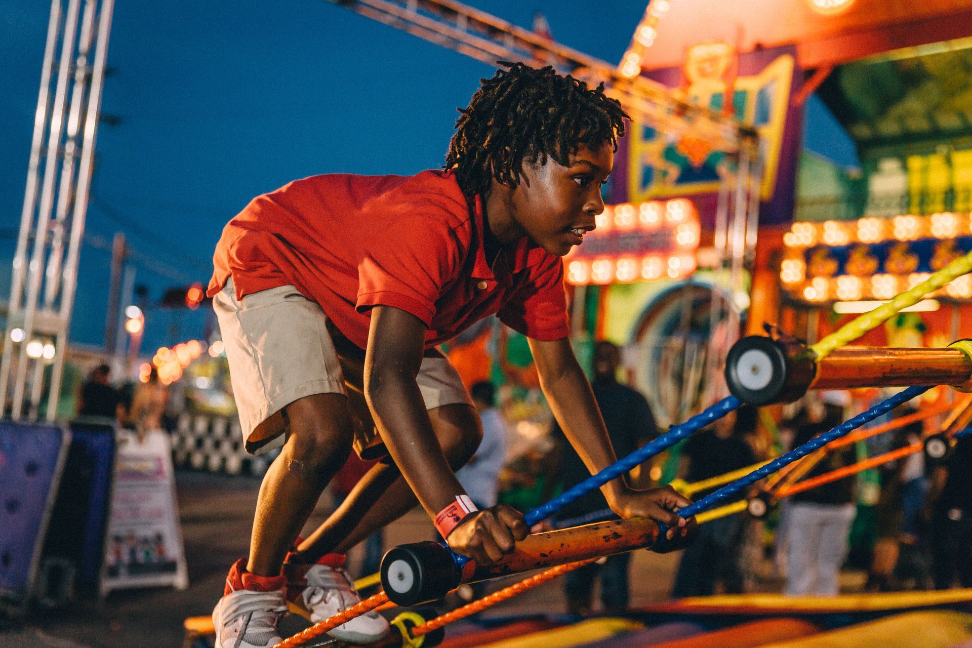 Wilson County Fair - Tennessee State Fair