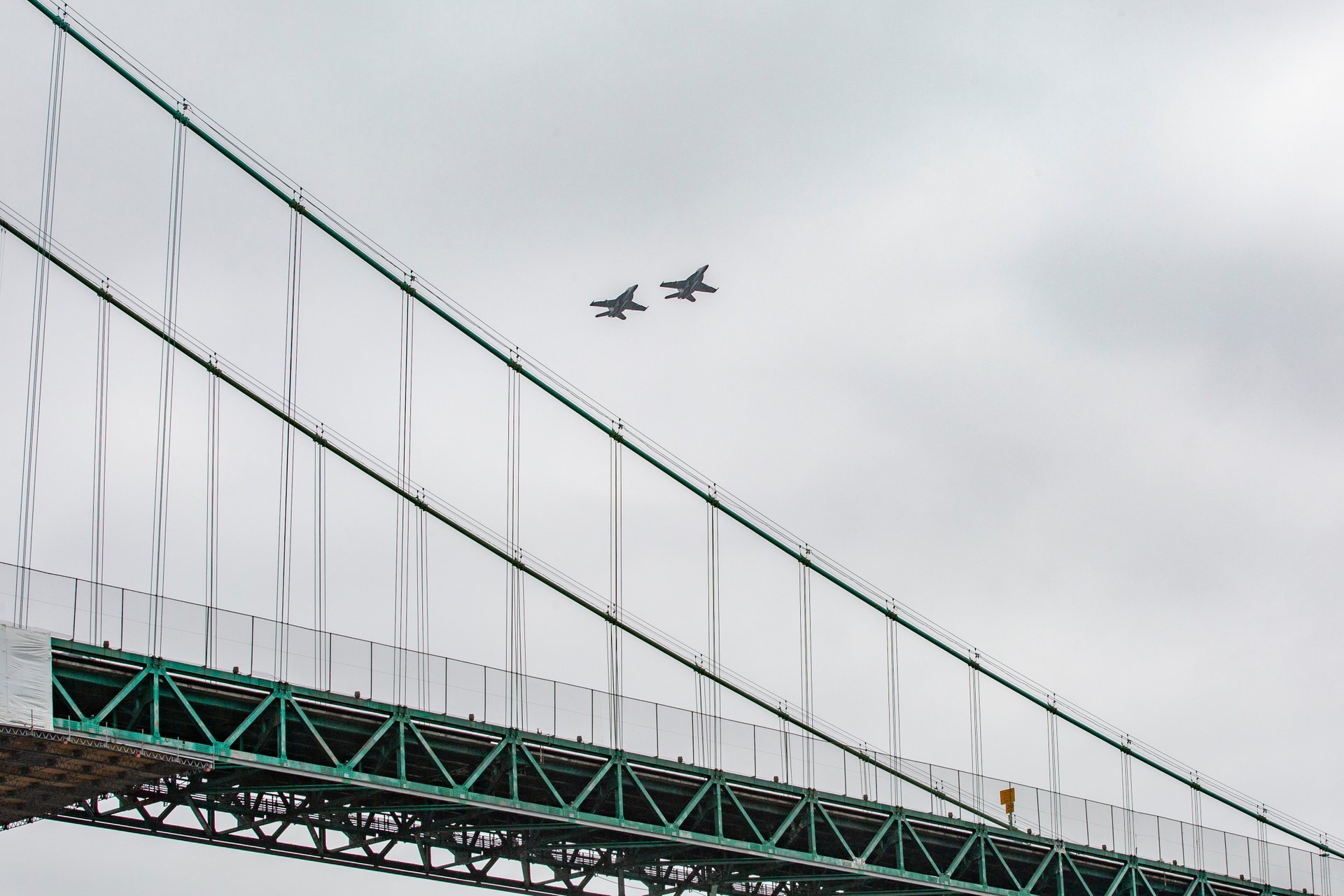 LA Fleet Week