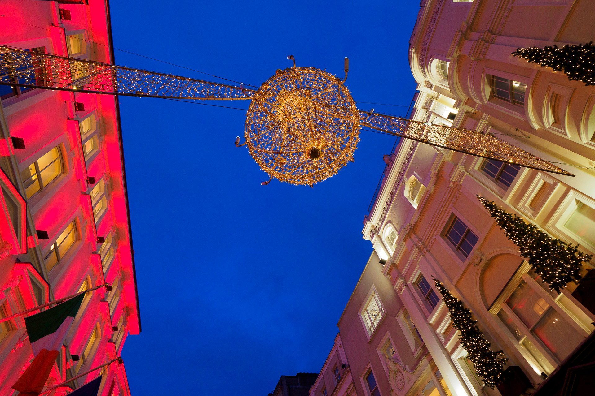 Weihnachtsmärkte