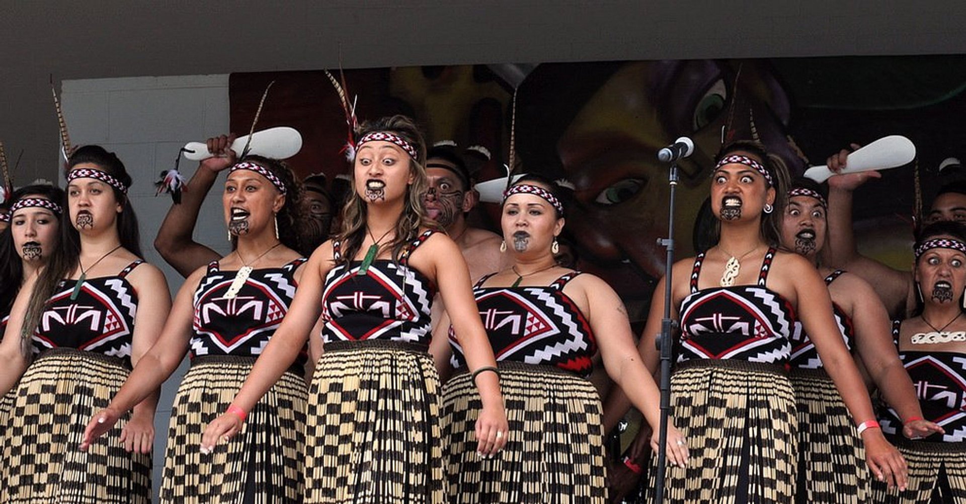 Waitangi Day Di Selandia Baru Memperingati Sejarah Dari 1840