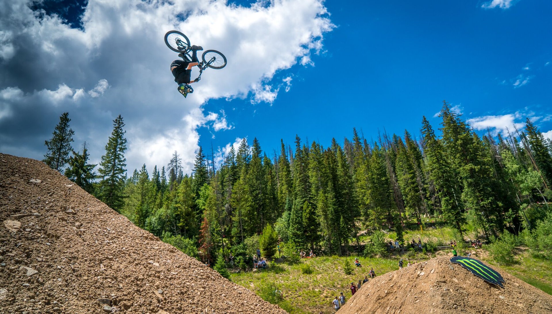 Colorado Freeride Festival