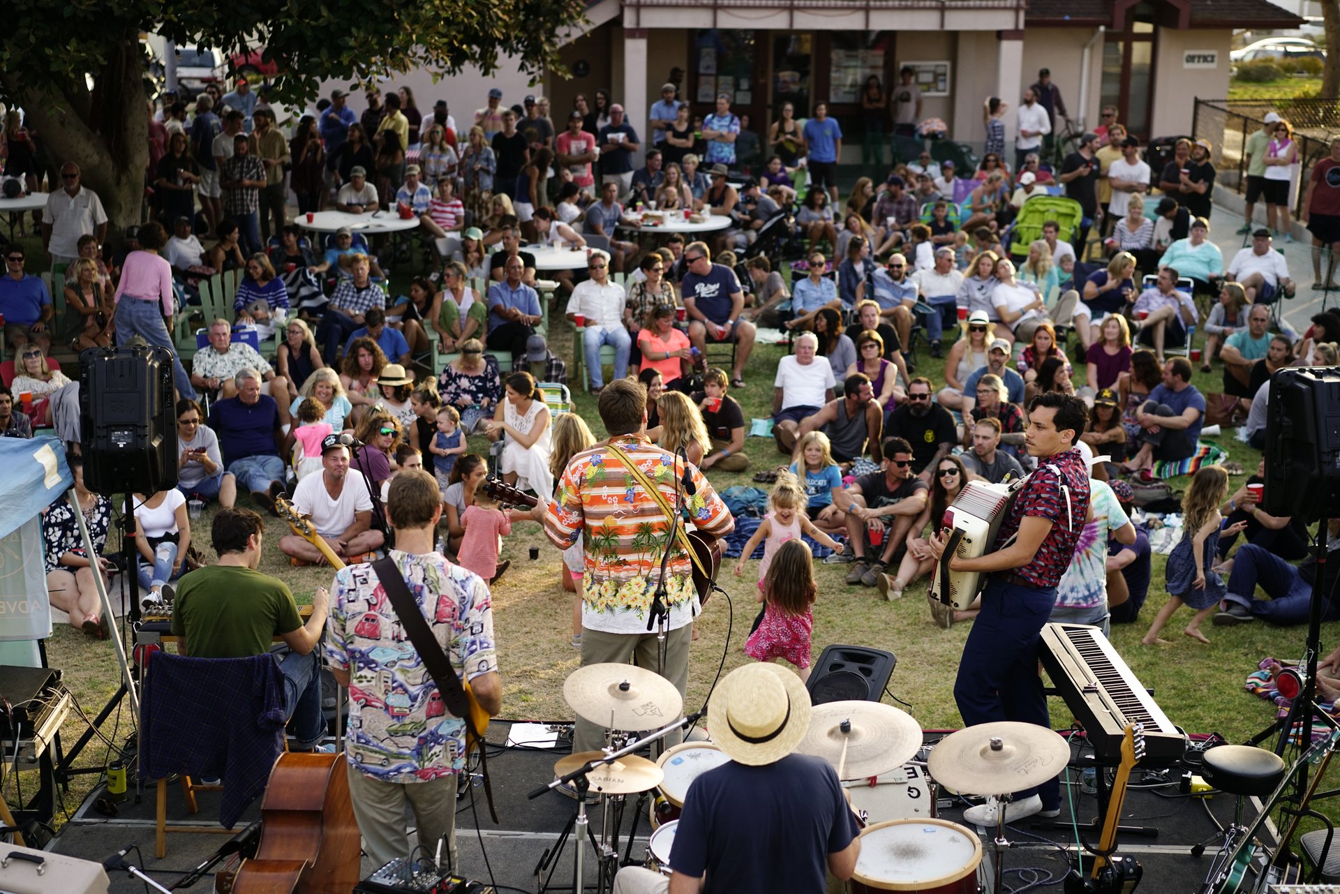 Festival de Música de Carlsbad