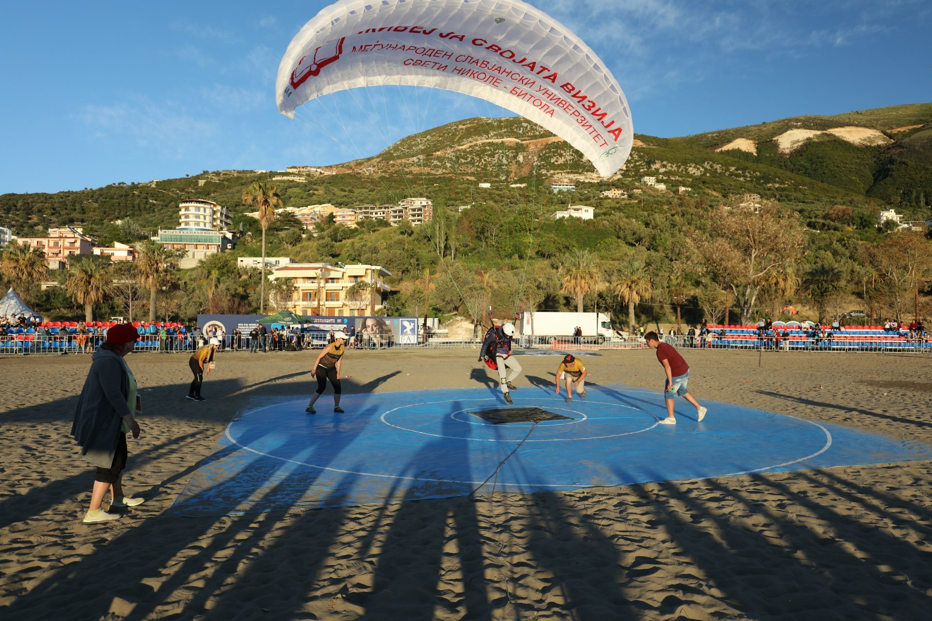 Parapente