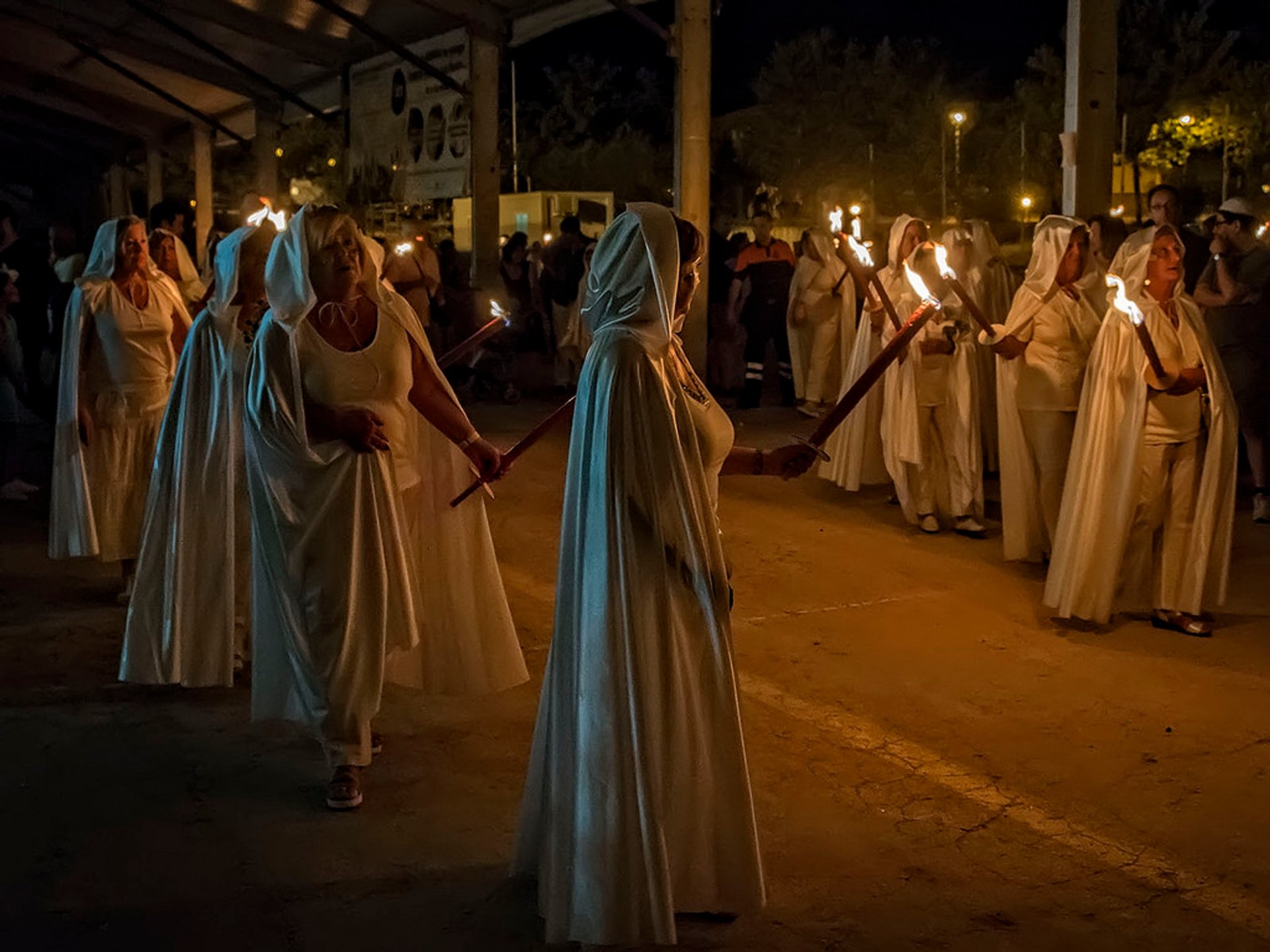 Noche de San Juan