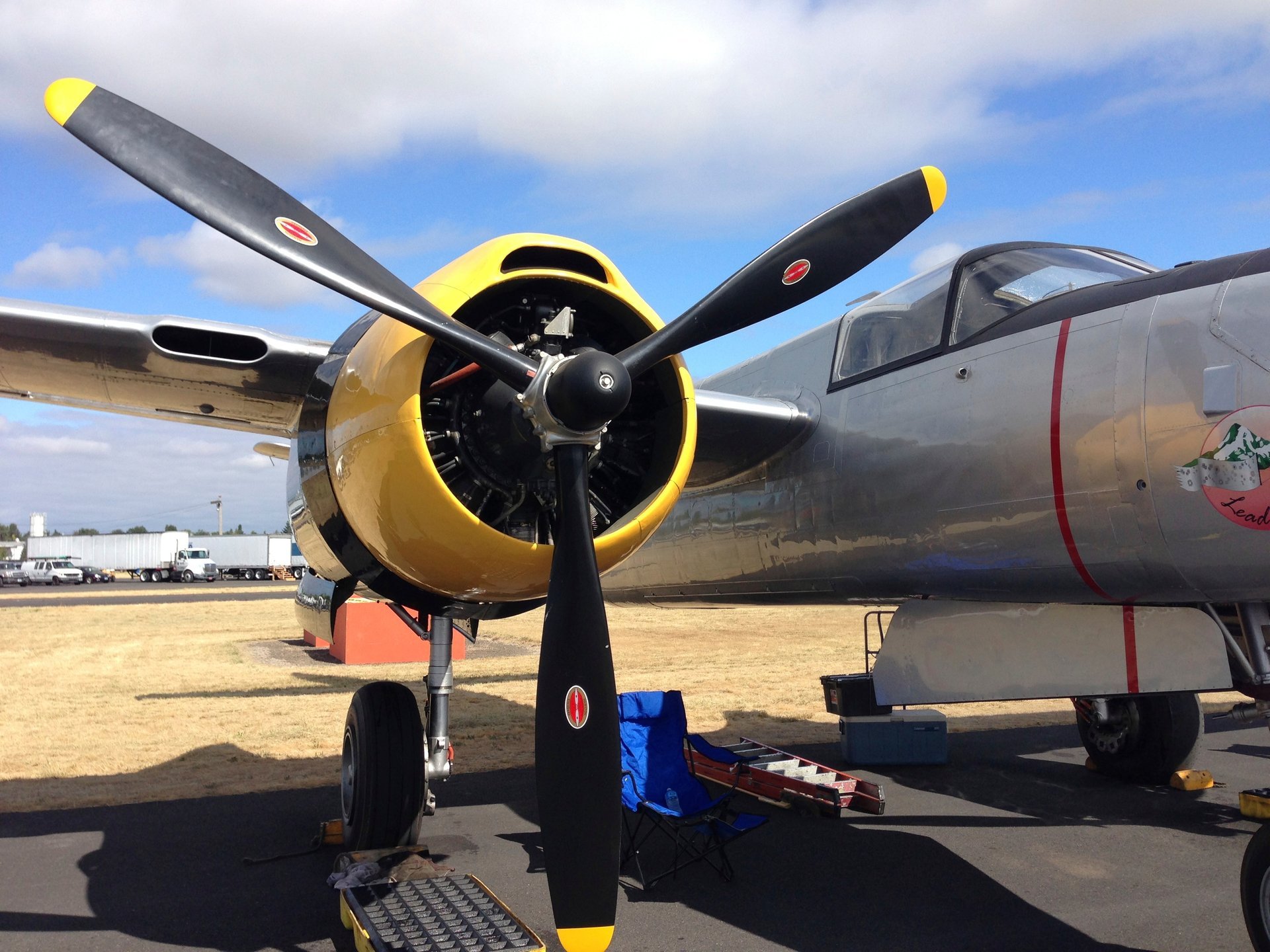 Oregon International Air Show