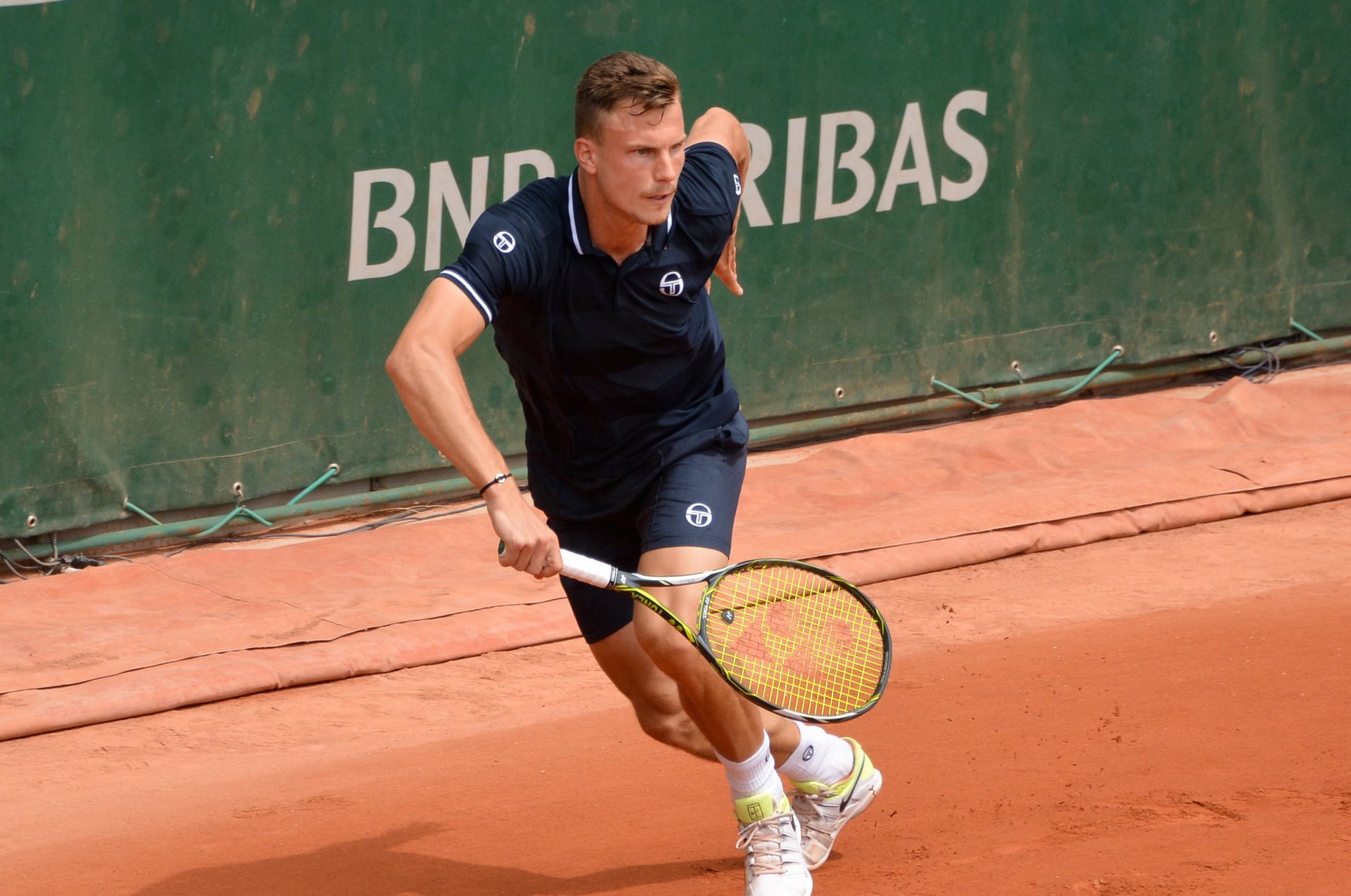 Ouvert français (Roland Garros)