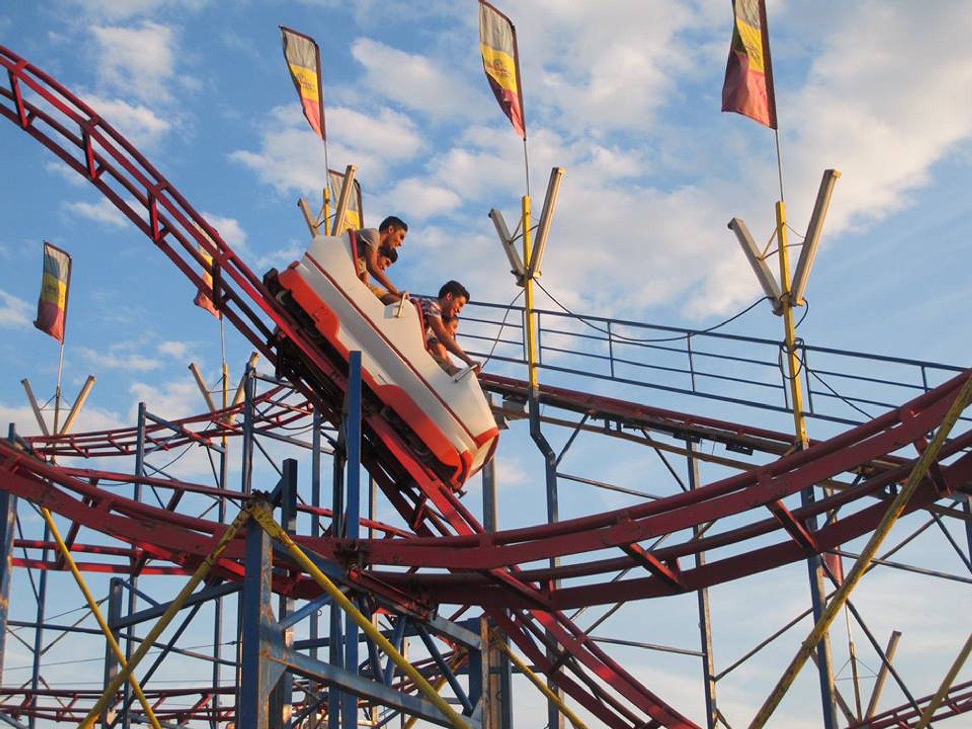 State Fair Meadowlands 