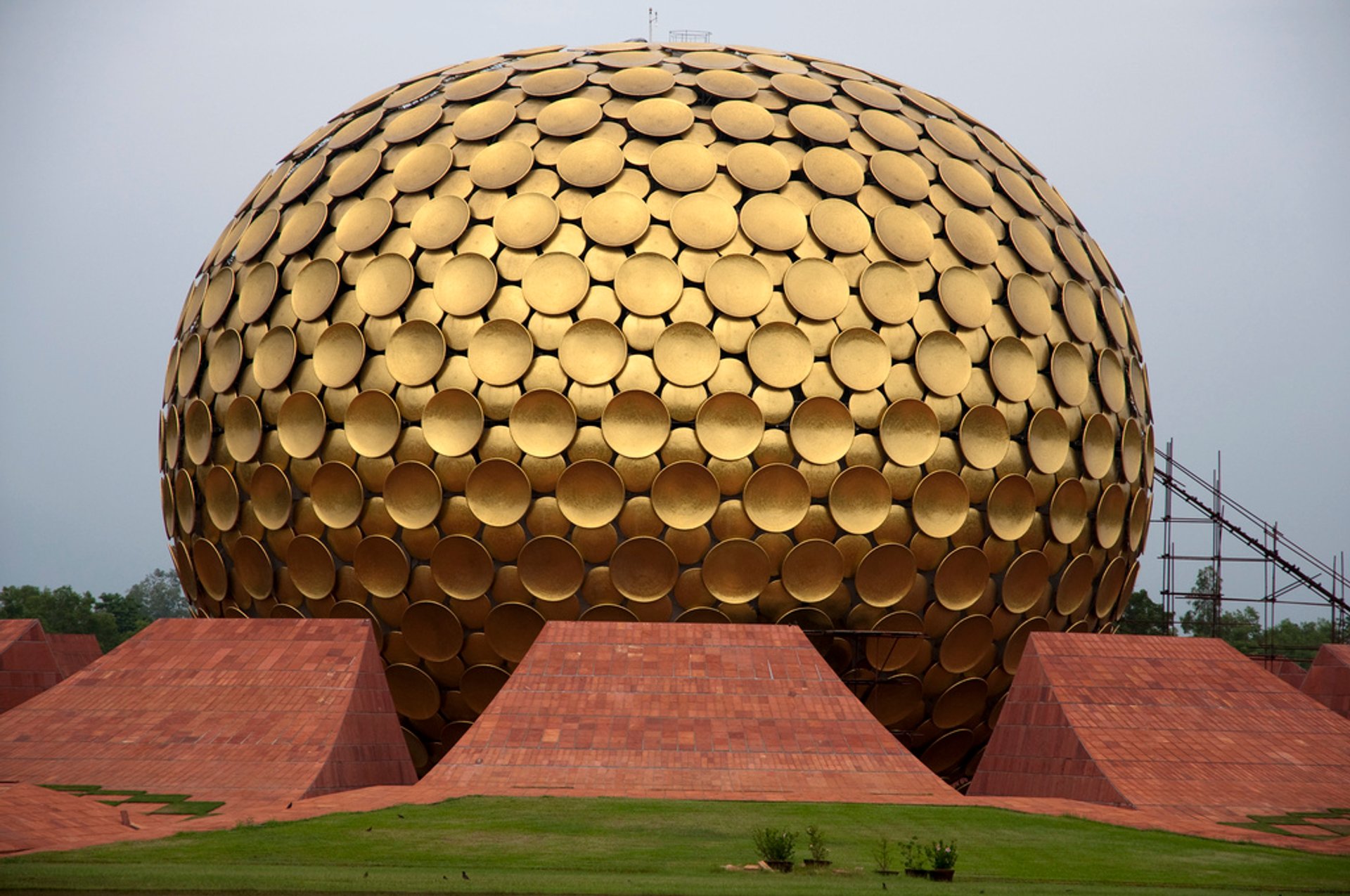 Auroville