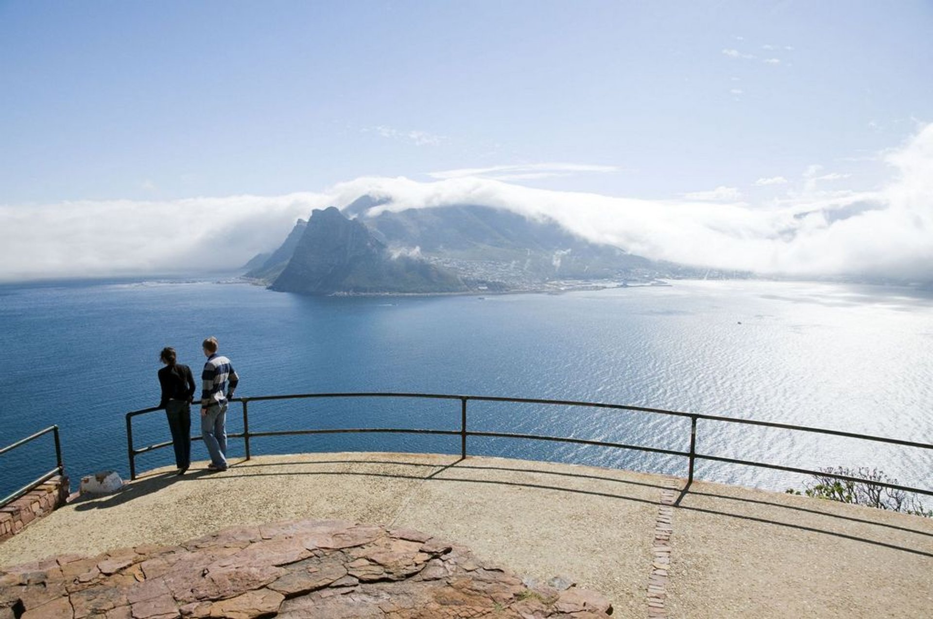 Chapman's Peak Drive