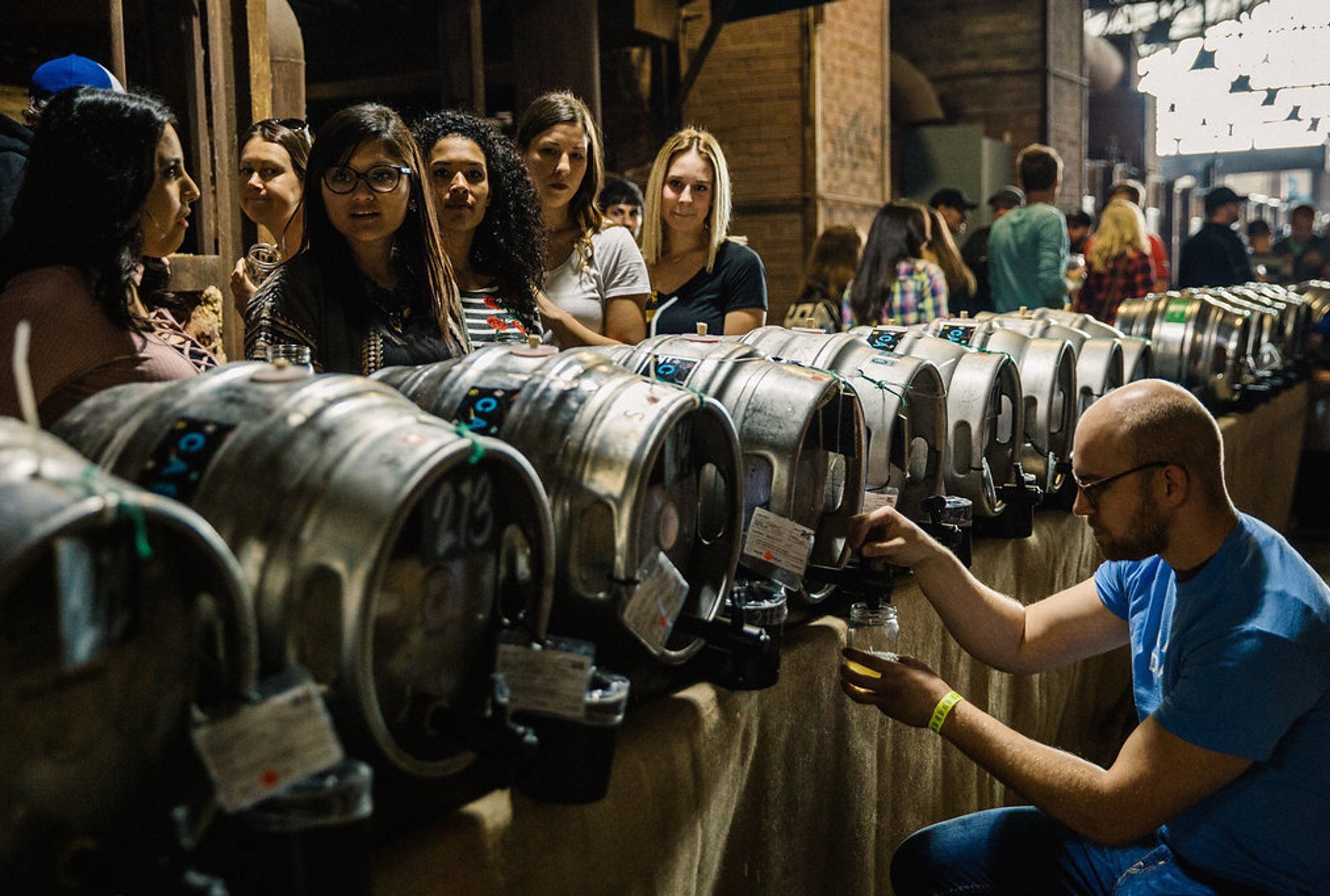 Cask Days