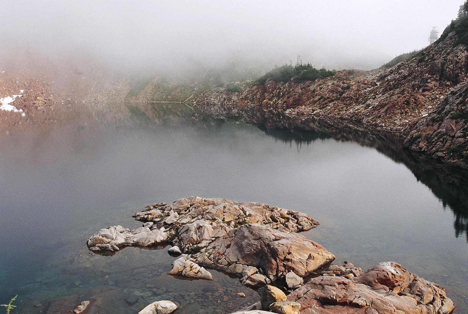 Gothic Basin