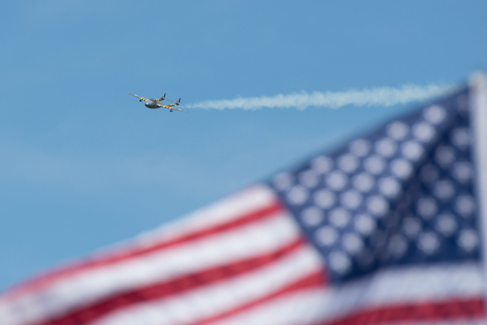 Duluth Airshow 2024 in Minnesota Rove.me