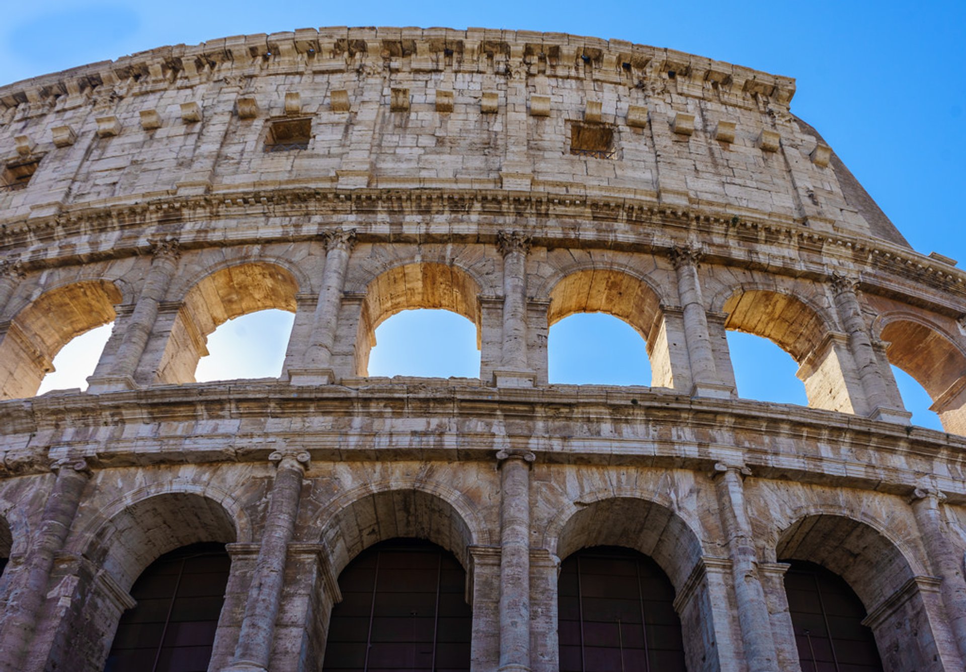 Colosseum