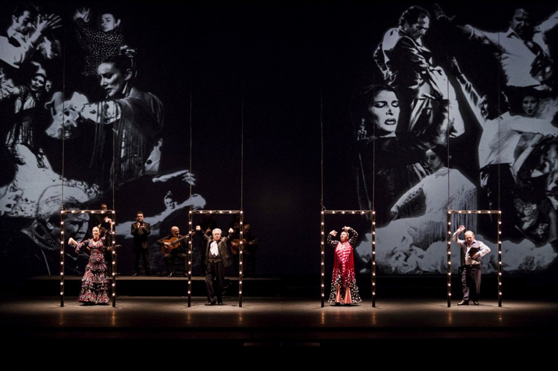 La Bienal de Flamenco