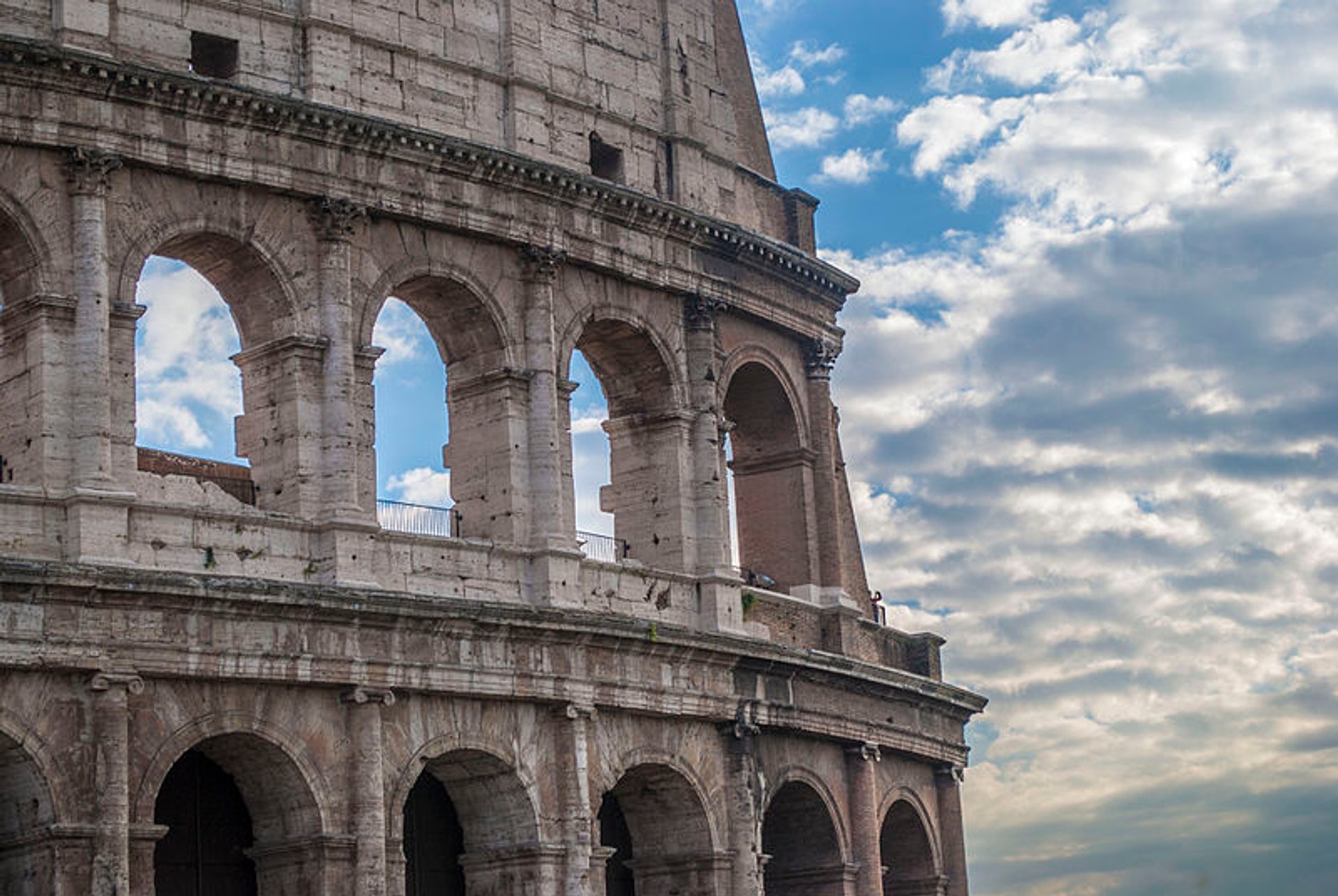 Colosseum