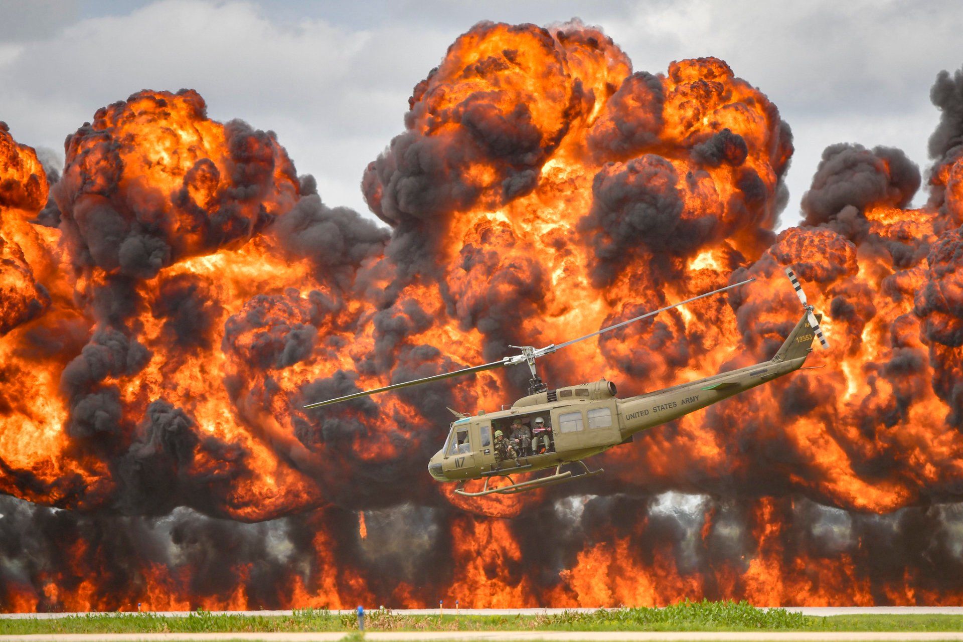 Sioux Falls Airshow