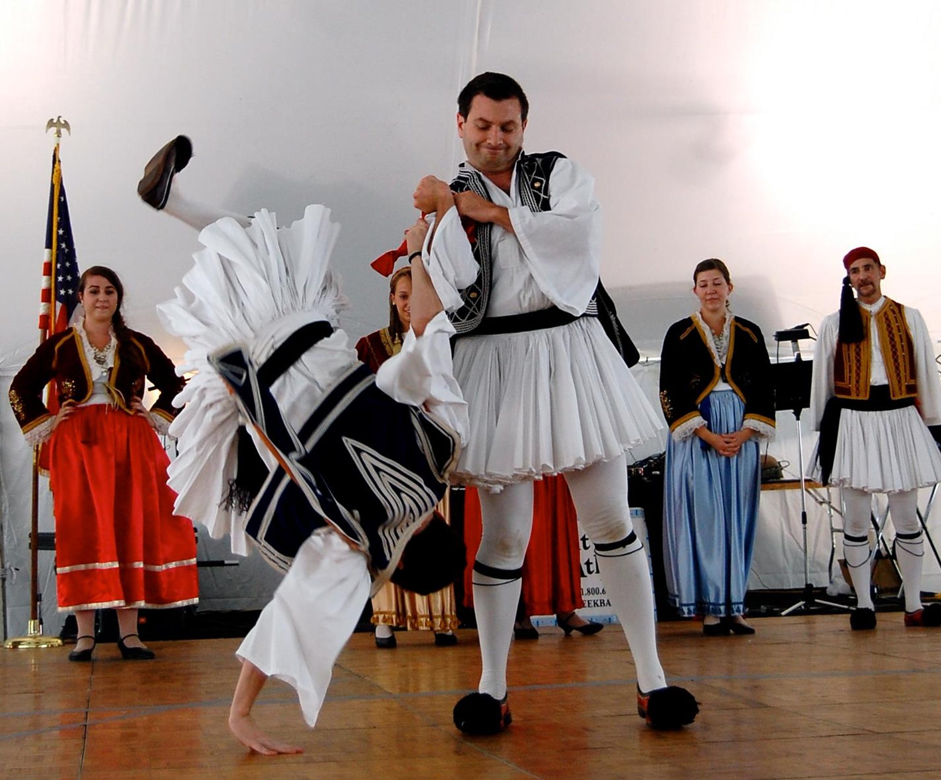 Annunciation Greek Festival 2023 in Midwest Dates