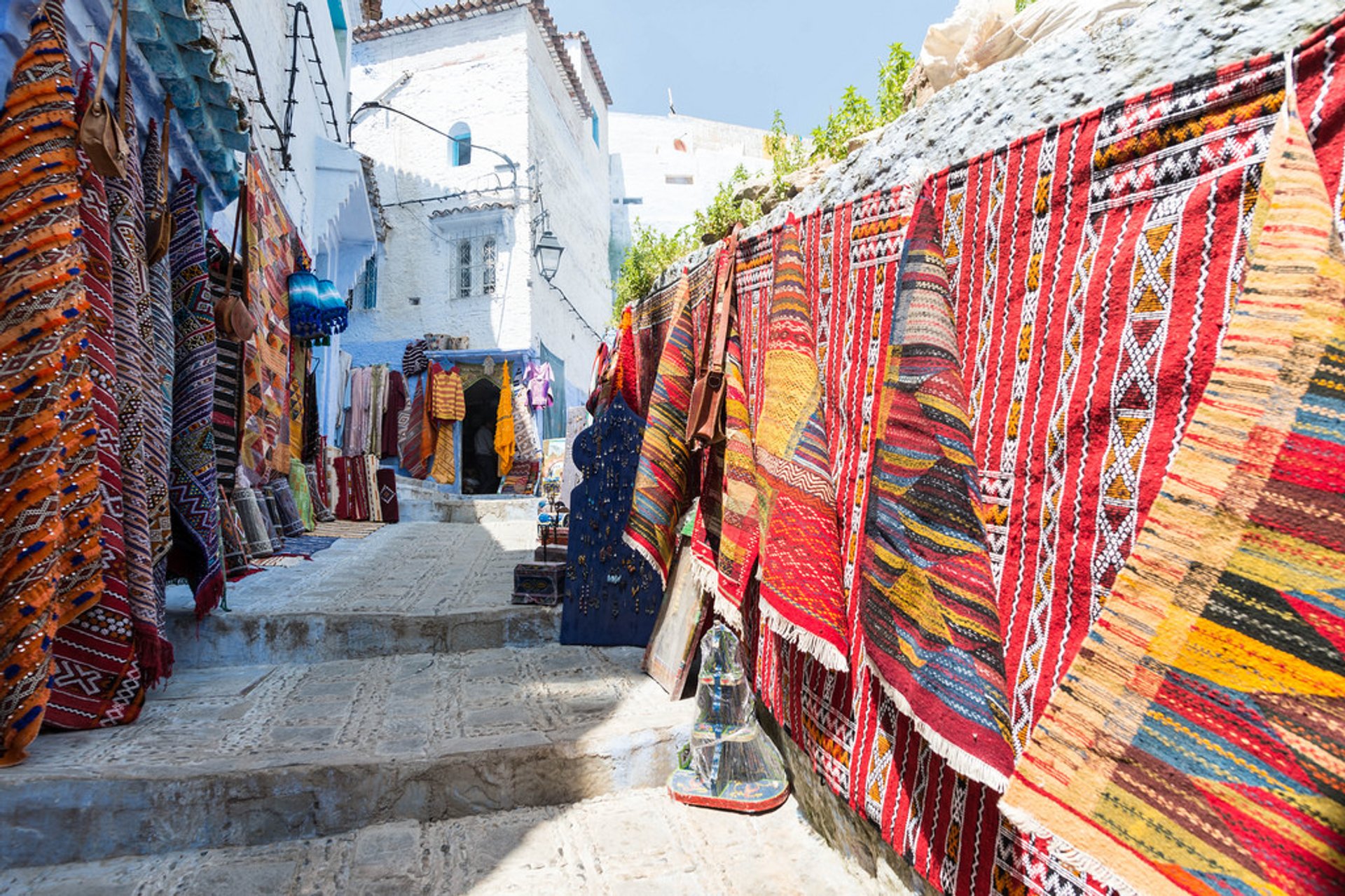 Chefchaouen