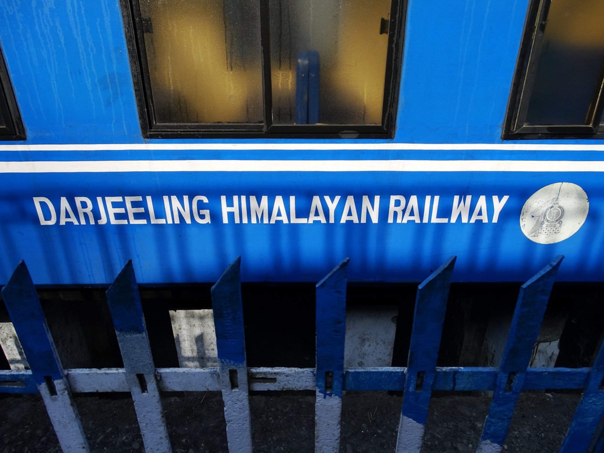 Darjeeling Himalayan Railway