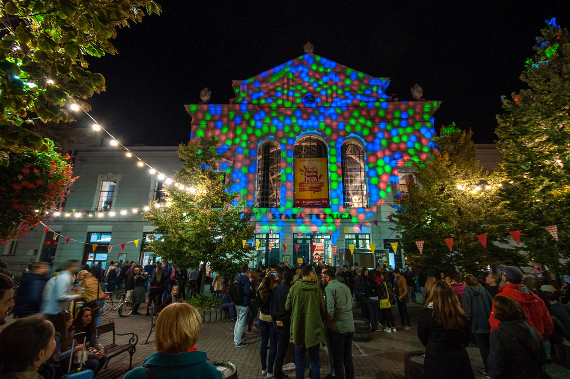 Festa da Luz (Festival Svetla)