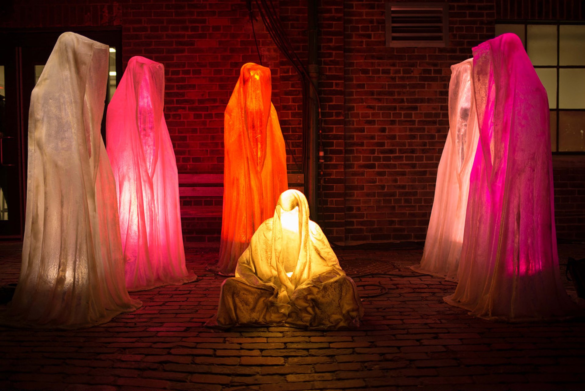 Festival da Luz de Toronto