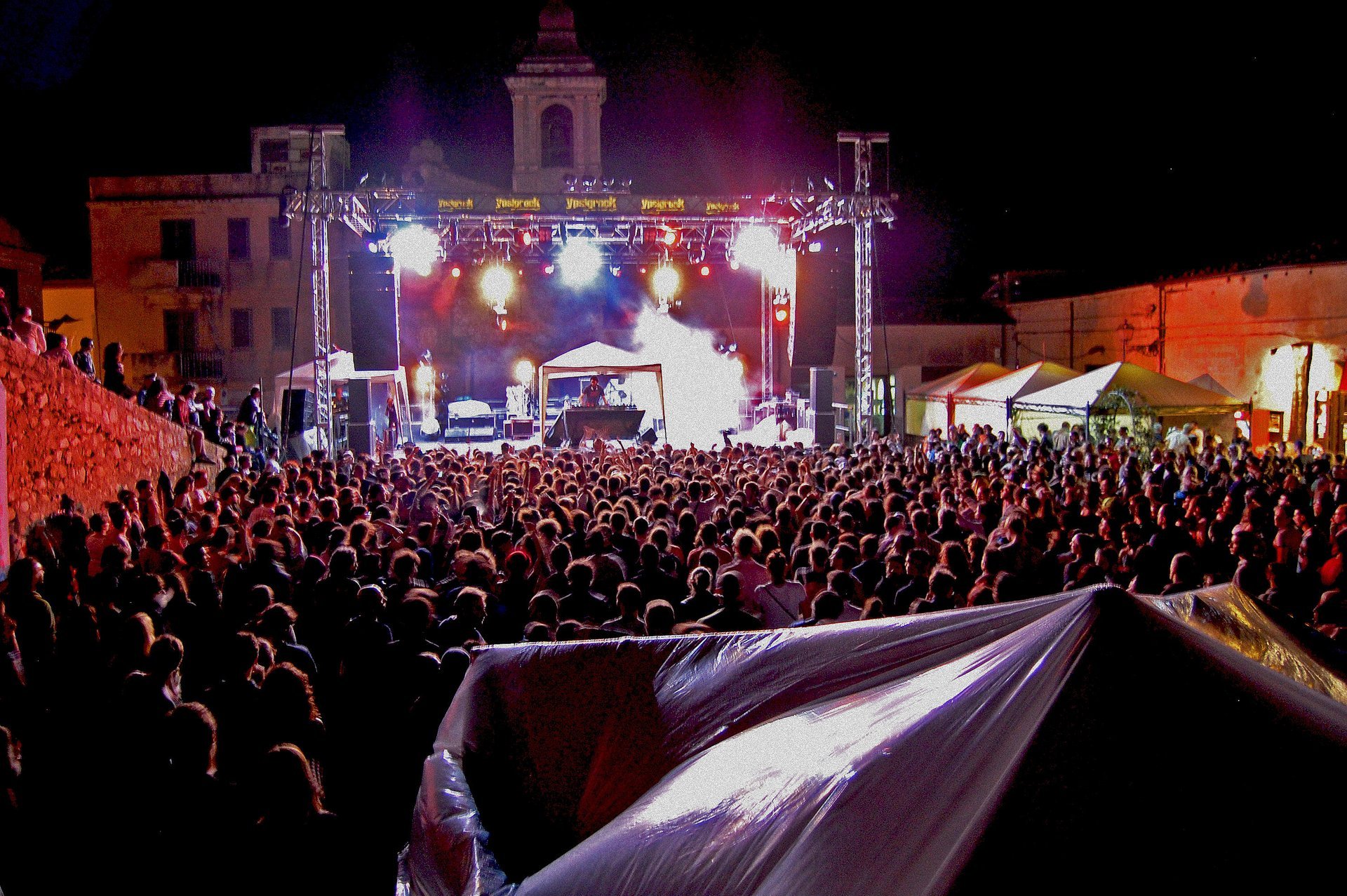 Festival di Ypsigrock