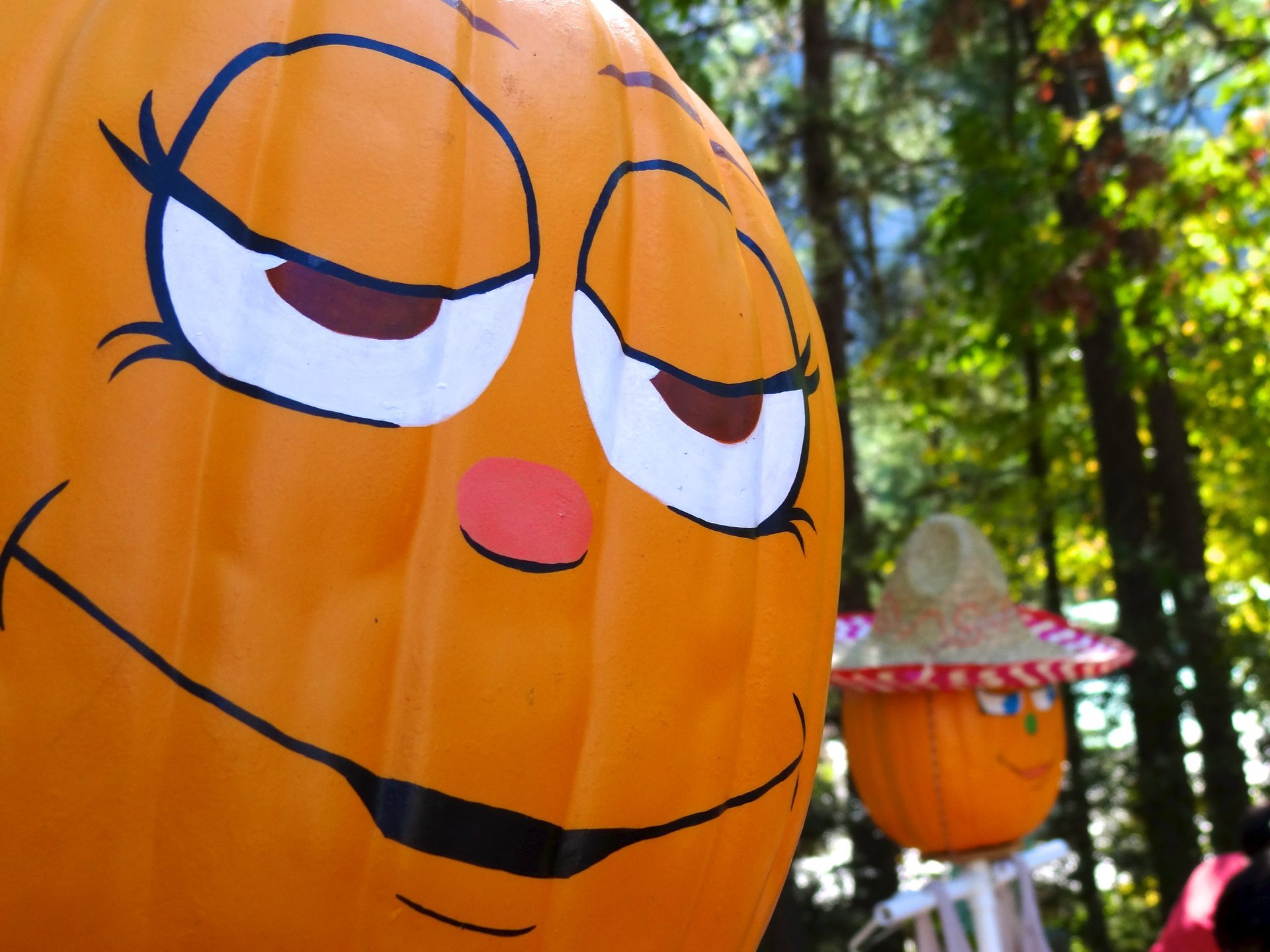 Halloween en Atlanta: Festivales, Desfiles y Eventos