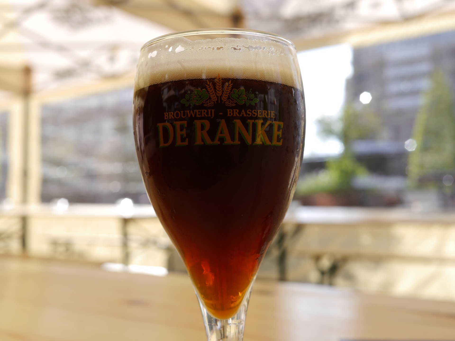 Cerveza Lambic