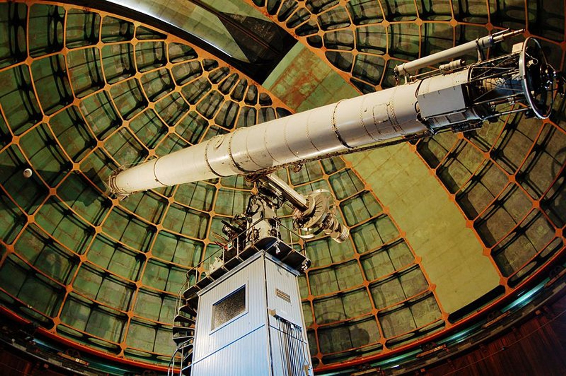 Lick Observatory