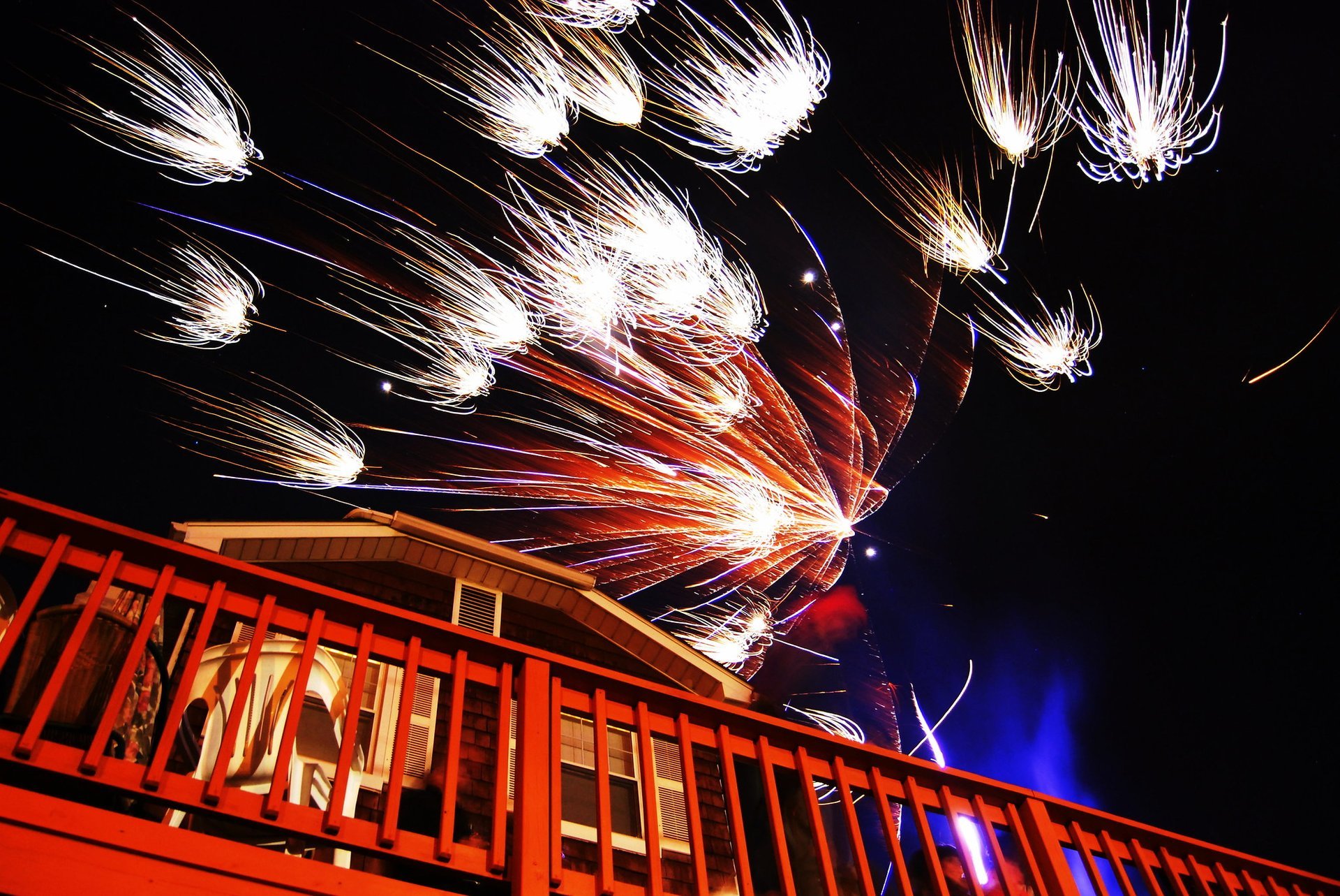 Capodanno e Notte di San Silvestro