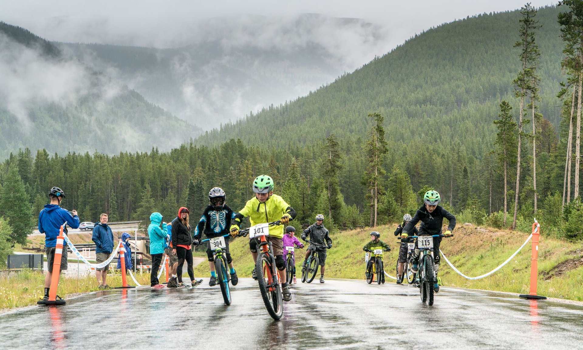 Colorado Freeride Festival