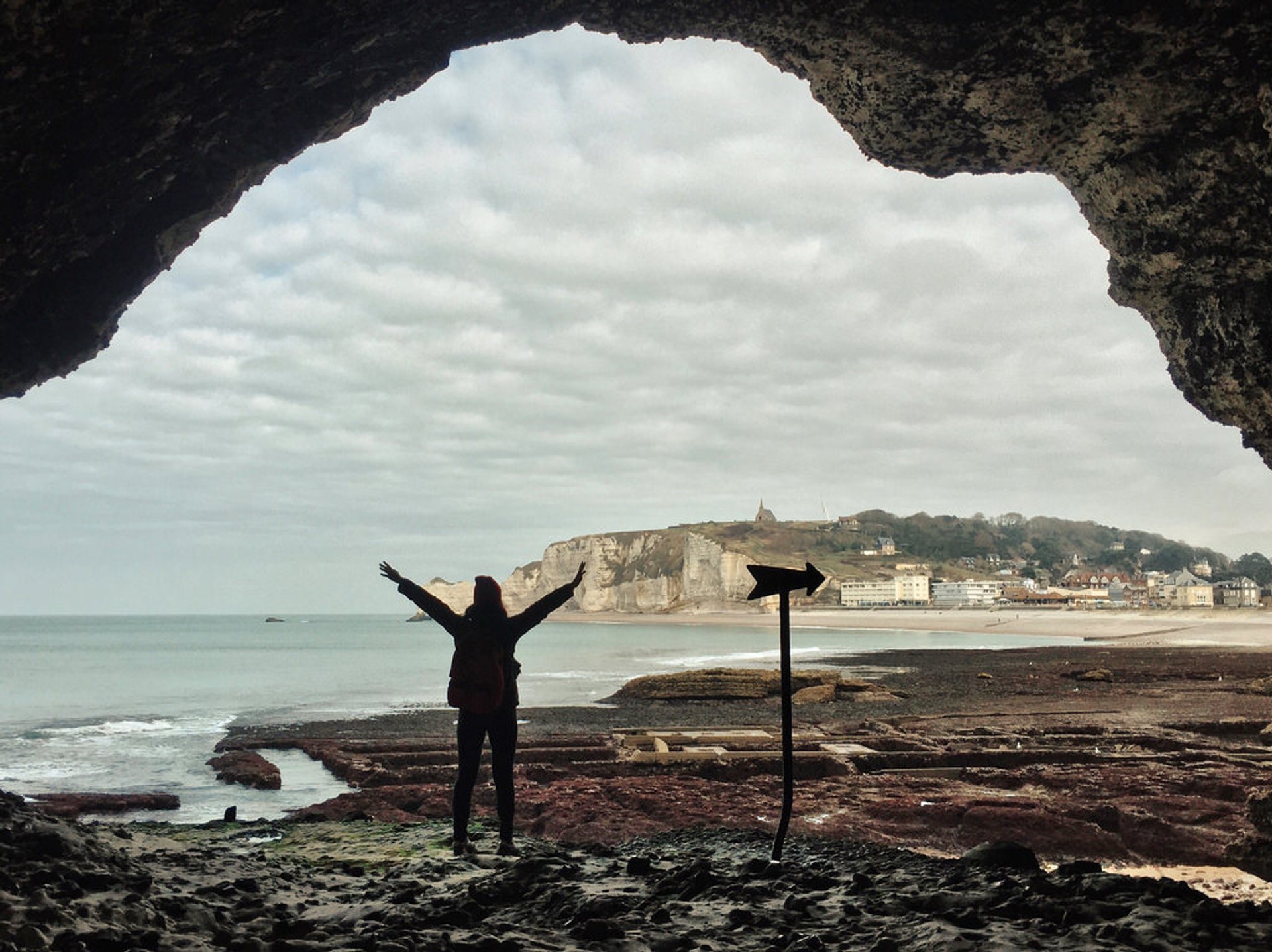 Étretat