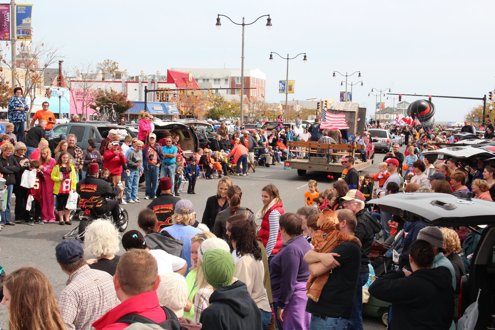 Sea Witch Festival 2024 A Magical Celebration of the Sea Calendar