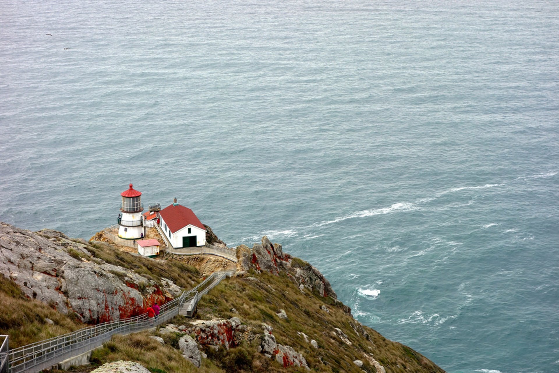 Point Reyes National Seashore